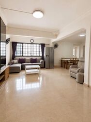 Blk 787E Woodlands Crescent (Woodlands), HDB 5 Rooms #588852941